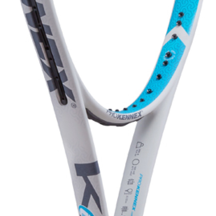 PRO KENNEX ki 15 racquet (280 gr) PRO KENNEX ki 15 racquet (280 gr)
