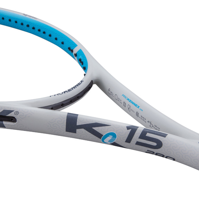 PRO KENNEX ki 15 racquet (280 gr) PRO KENNEX ki 15 racquet (280 gr)