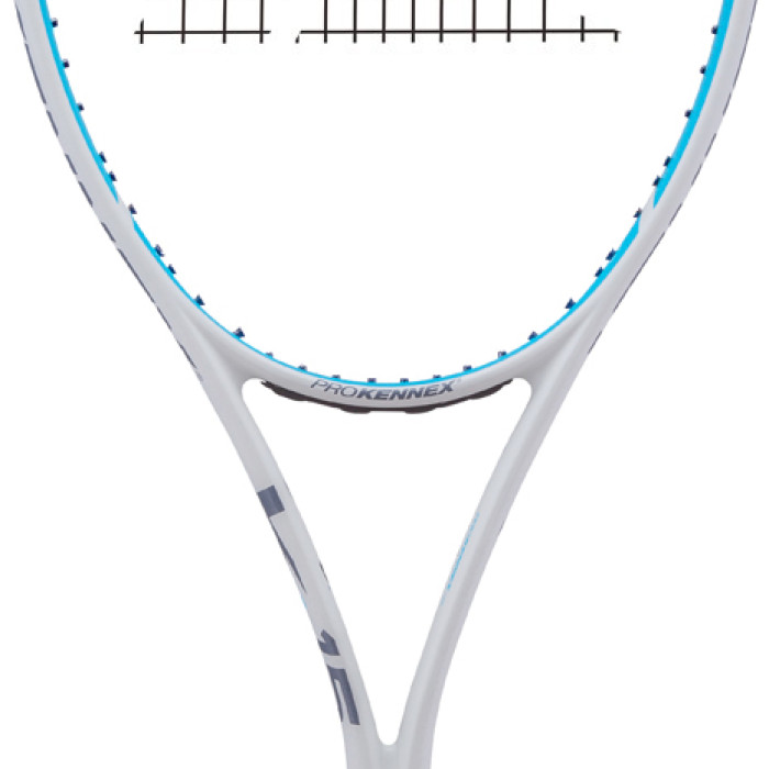PRO KENNEX ki 15 racquet (300 gr) PRO KENNEX ki 15 racquet (300 gr)