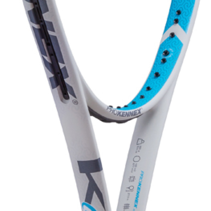 PRO KENNEX ki 15 racquet (300 gr) PRO KENNEX ki 15 racquet (300 gr)