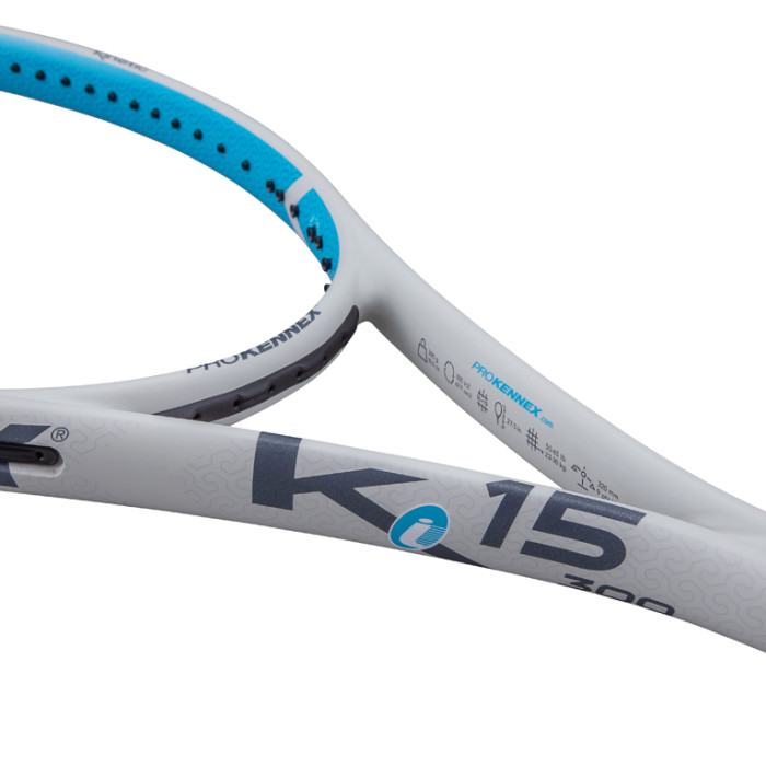 PRO KENNEX ki 15 racquet (300 gr) PRO KENNEX ki 15 racquet (300 gr)