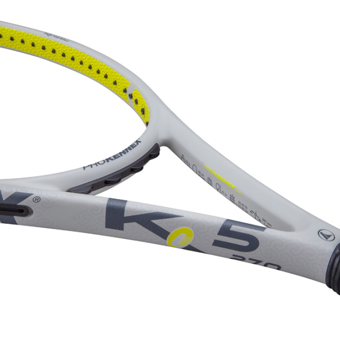 PRO KENNEX ki 5 racquet (270 gr)
