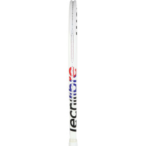 Test racket tecnifibre t-fight 295 iso (295 gr)