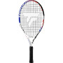 TECNIFIBRE junior t-fight club 21 racket
