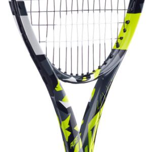 Raquette BABOLAT pure aero (300 gr) Raquette BABOLAT pure aero (300 gr)