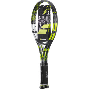 Pack of 2 BABOLAT pure aero 98 (305 gr) rackets