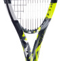 BABOLAT pure aero team racquet (285 gr) (new 2023) BABOLAT pure aero team racquet (285 gr) (new 2023)
