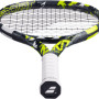 BABOLAT pure aero team racquet (285 gr) (new 2023) BABOLAT pure aero team racquet (285 gr) (new 2023)