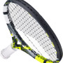 BABOLAT pure aero team racquet (285 gr) (new 2023) BABOLAT pure aero team racquet (285 gr) (new 2023)