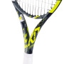 BABOLAT pure aero team racquet (285 gr) (new 2023) BABOLAT pure aero team racquet (285 gr) (new 2023)