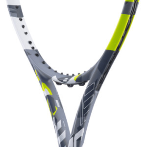 BABOLAT evo aero racquet (275 gr) BABOLAT evo aero racquet (275 gr)