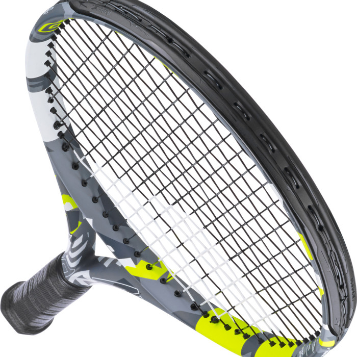 BABOLAT evo aero racquet (275 gr) BABOLAT evo aero racquet (275 gr)