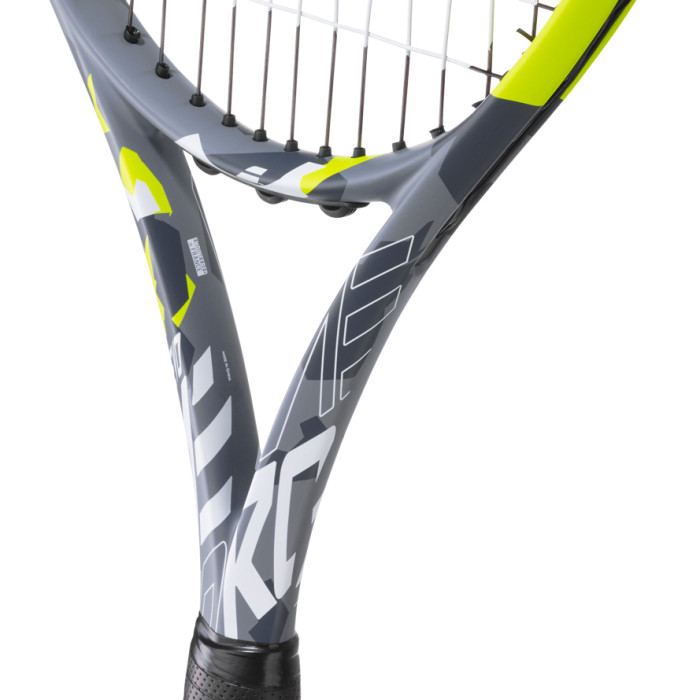 BABOLAT evo aero racquet (275 gr) BABOLAT evo aero racquet (275 gr)