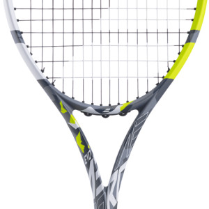 BABOLAT evo aero racquet (275 gr)