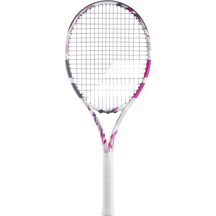 BABOLAT evo aero lite pink racquet (260 gr) BABOLAT evo aero lite pink racquet (260 gr)