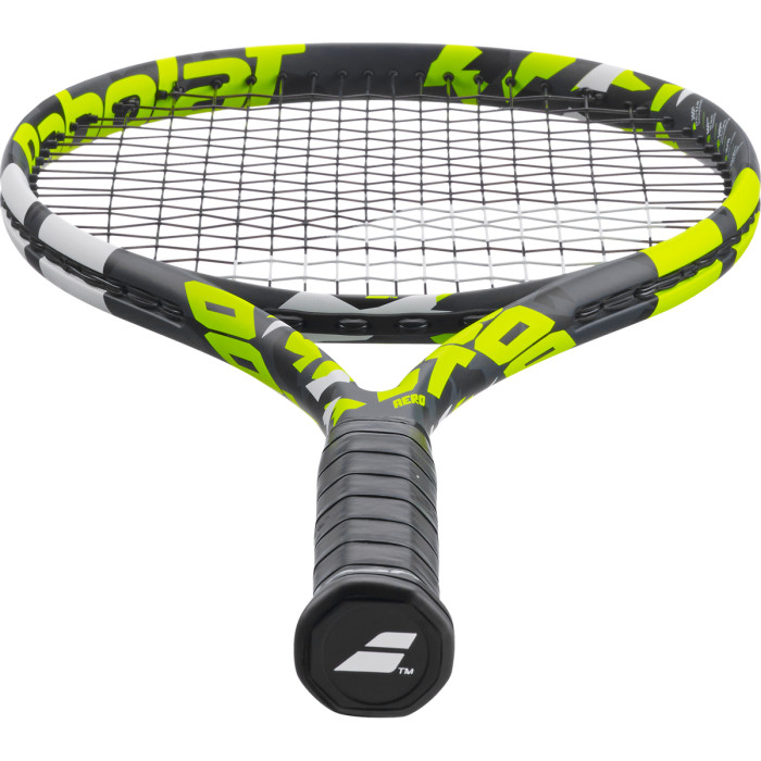 BABOLAT boost aero racquet (260 gr) (new 2023) BABOLAT boost aero racquet (260 gr) (new 2023)