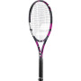 BABOLAT boost aero pink racquet (260 gr) (new 2023)