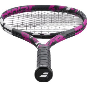 BABOLAT boost aero pink racquet (260 gr) (new 2023) BABOLAT boost aero pink racquet (260 gr) (new 2023)