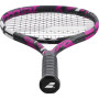 BABOLAT boost aero pink racquet (260 gr) (new 2023)