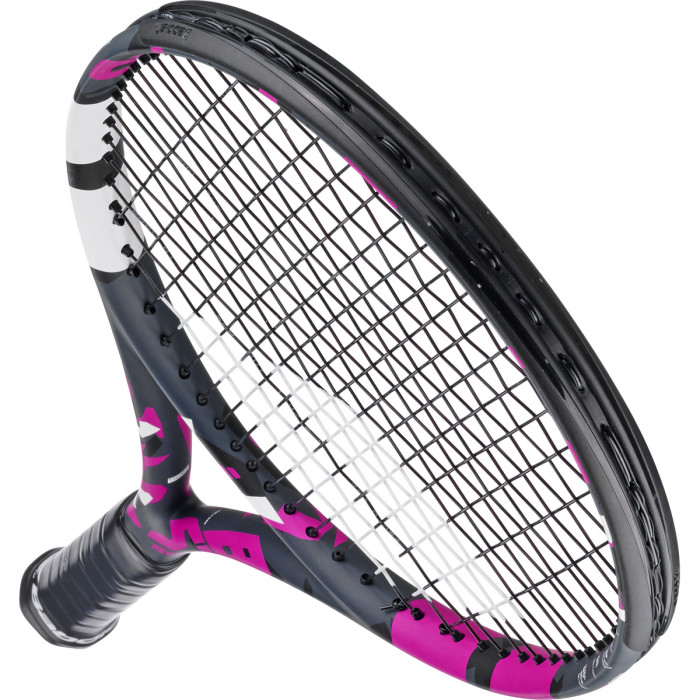 BABOLAT boost aero pink racquet (260 gr) (new 2023) BABOLAT boost aero pink racquet (260 gr) (new 2023)