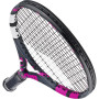 BABOLAT boost aero pink racquet (260 gr) (new 2023)