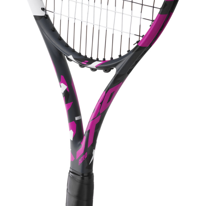 BABOLAT boost aero pink racquet (260 gr) (new 2023) BABOLAT boost aero pink racquet (260 gr) (new 2023)