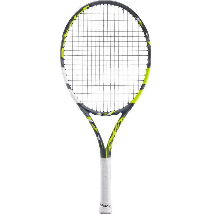 BABOLAT aero junior 25 racket (225 gr) BABOLAT aero junior 25 racket (225 gr)