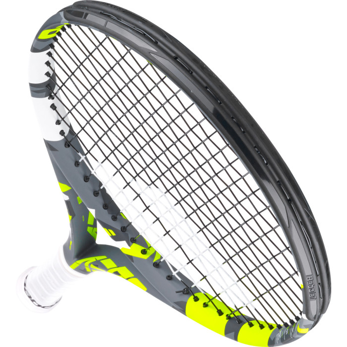 BABOLAT aero junior 25 racket (225 gr) BABOLAT aero junior 25 racket (225 gr)
