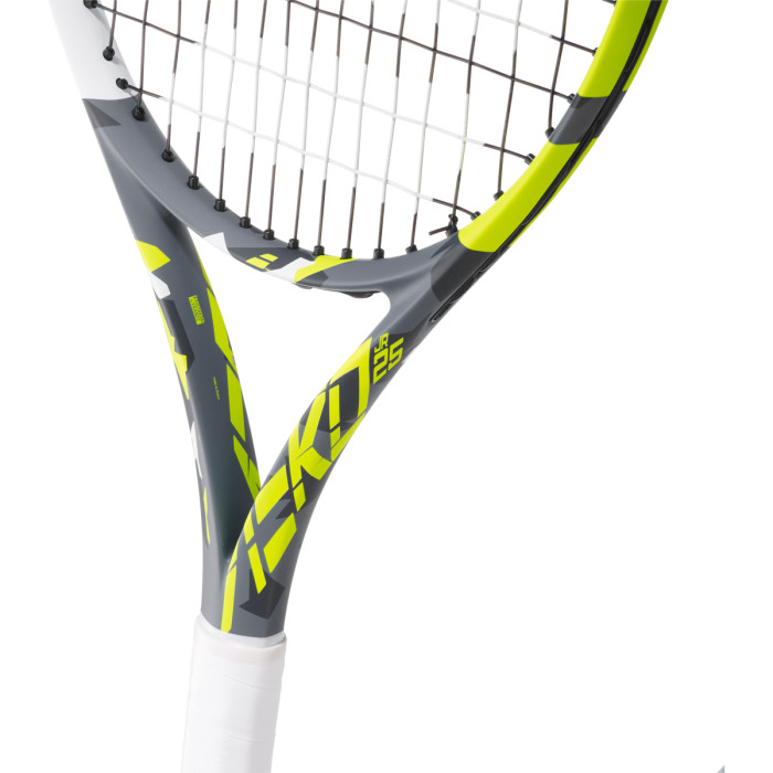BABOLAT aero junior 25 racket (225 gr) BABOLAT aero junior 25 racket (225 gr)