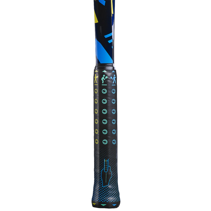 BABOLAT junior ballfighter 25 racket BABOLAT junior ballfighter 25 racket