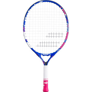 BABOLAT junior b'fly 21 racket BABOLAT junior b'fly 21 racket