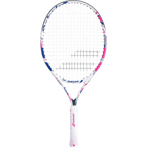 Junior BABOLAT b'fly 23 racquet (new 2023) Junior BABOLAT b'fly 23 racquet (new 2023)