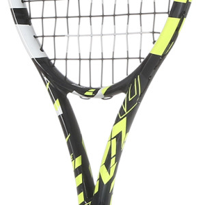 BABOLAT mini racket pure aero