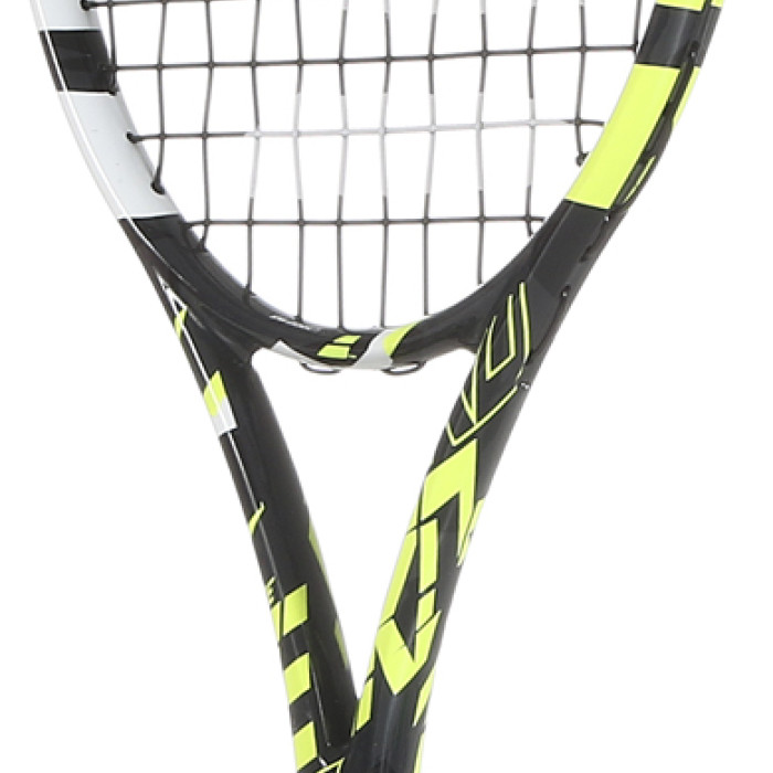 BABOLAT mini racket pure aero
