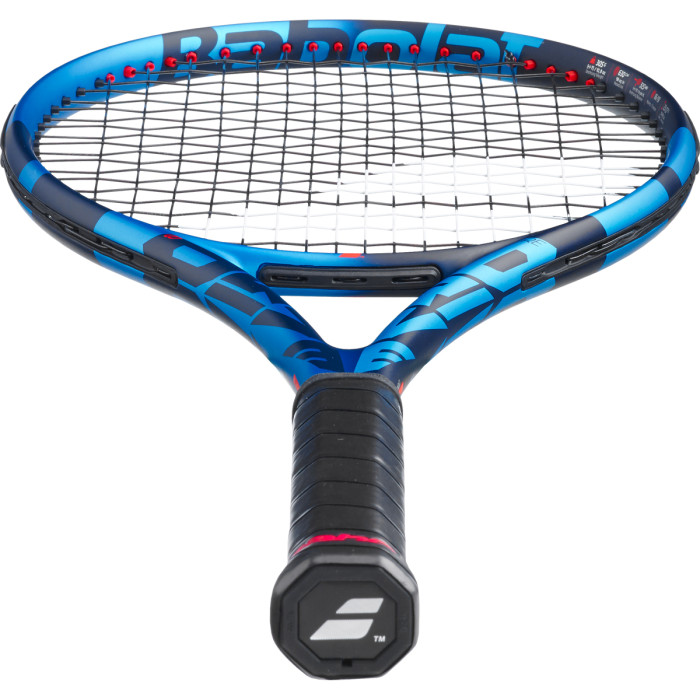 Raquette test babolat pure drive 98 (305 gr) Raquette test babolat pure drive 98 (305 gr)