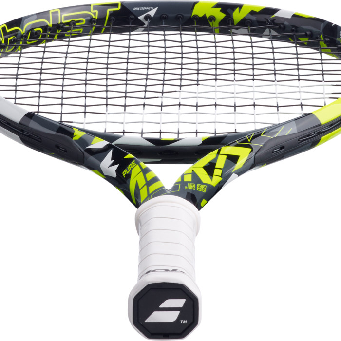 Raquette BABOLAT pure aero junior 25 (235 gr) Raquette BABOLAT pure aero junior 25 (235 gr)