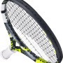 Raquette BABOLAT pure aero junior 25 (235 gr)