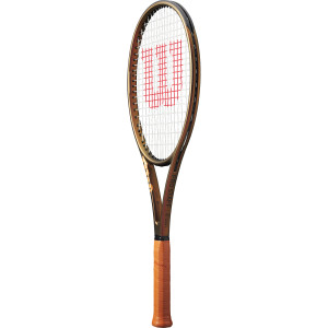 WILSON pro staff 97 v14.0 racquet (315 gr) (new)