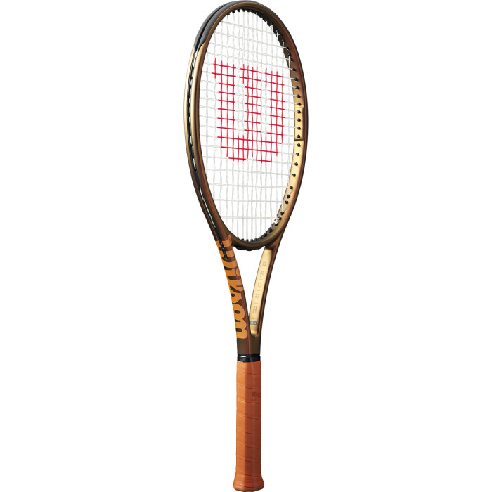 Raquette test wilson pro staff 97 v14.0 (315 gr)