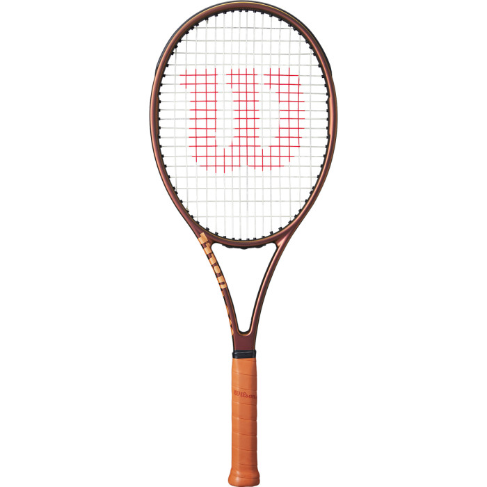 Test racquet: wilson pro staff 97ul v14.0 (270 gr) (new) Test racquet: wilson pro staff 97ul v14.0 (270 gr) (new)