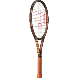 Test racquet: wilson pro staff 97ul v14.0 (270 gr) (new)