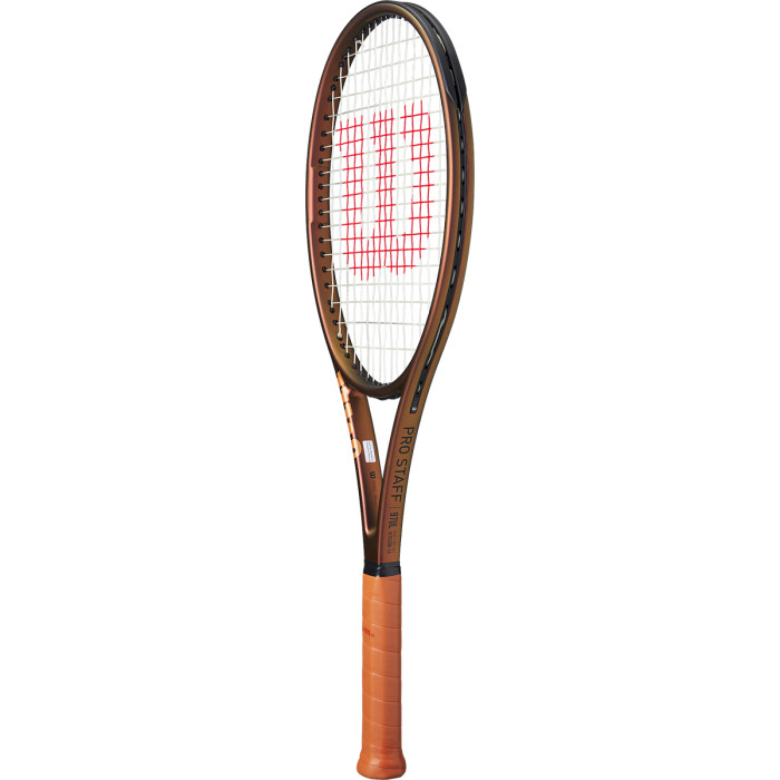 Test racquet: wilson pro staff 97ul v14.0 (270 gr) (new) Test racquet: wilson pro staff 97ul v14.0 (270 gr) (new)