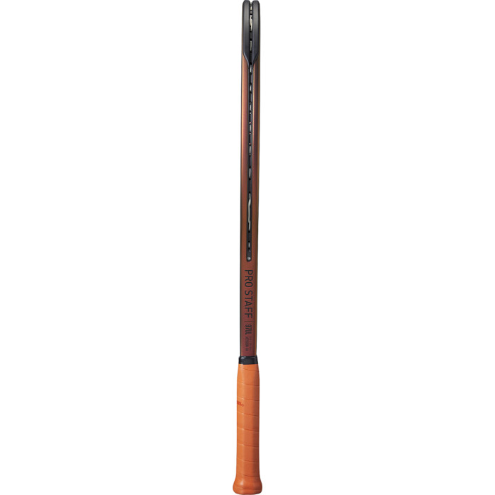 Test racquet: wilson pro staff 97ul v14.0 (270 gr) (new) Test racquet: wilson pro staff 97ul v14.0 (270 gr) (new)