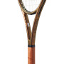 Test racquet: wilson pro staff 97ul v14.0 (270 gr) (new)