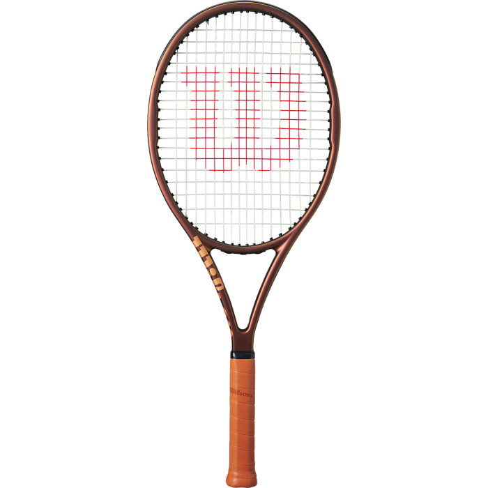 Test racquet: wilson pro staff team v14.0 (280 gr) (new)