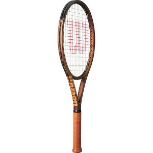 Test racquet: wilson pro staff team v14.0 (280 gr) (new)