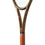 Test racquet: wilson pro staff team v14.0 (280 gr) (new)