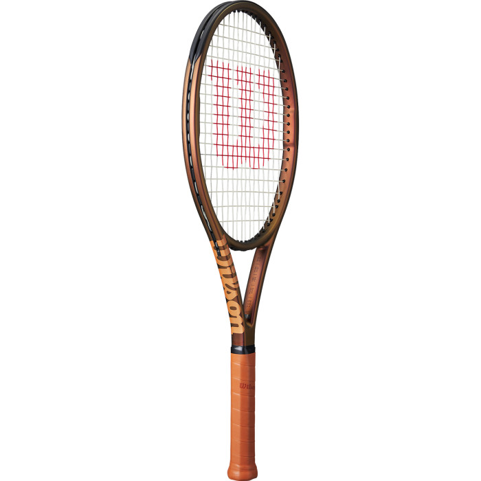 Test racquet: wilson pro staff team v14.0 (280 gr) (new)