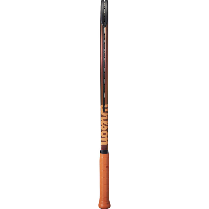 Test racquet: wilson pro staff team v14.0 (280 gr) (new) Test racquet: wilson pro staff team v14.0 (280 gr) (new)