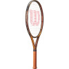 WILSON junior pro staff 25 v14.0 racket